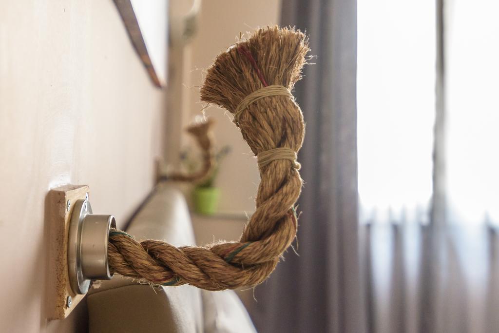 Achillion Hotel Piraeus Ngoại thất bức ảnh