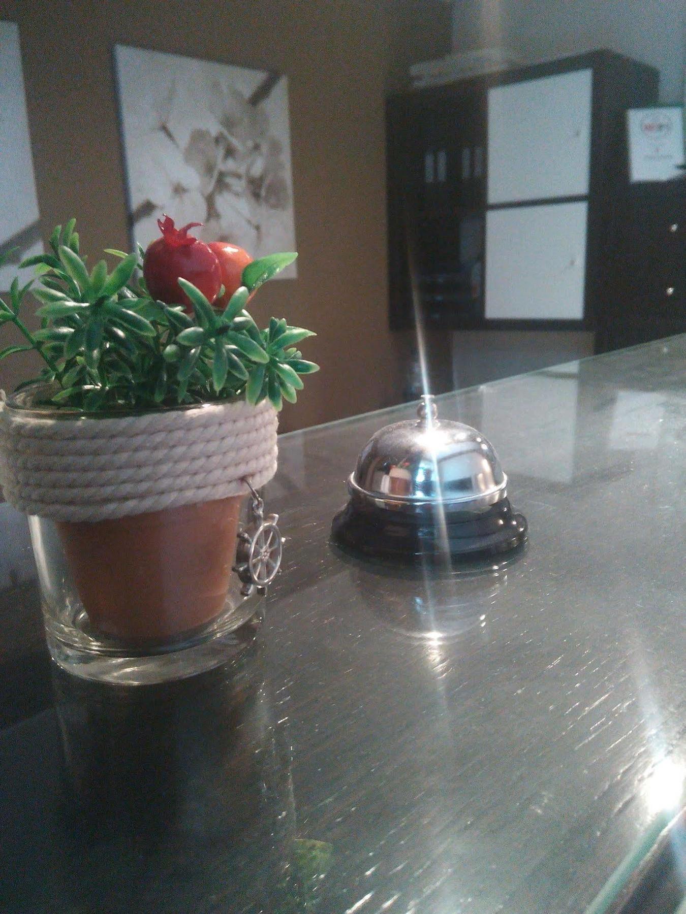 Achillion Hotel Piraeus Ngoại thất bức ảnh